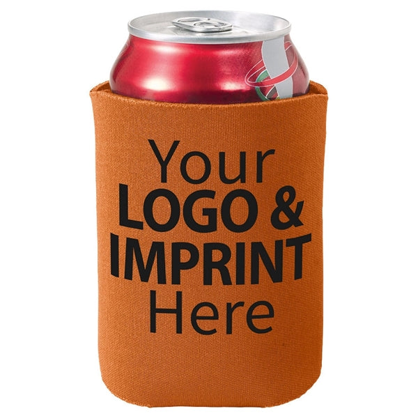 Can Coolers, Collapsible, 12 oz.