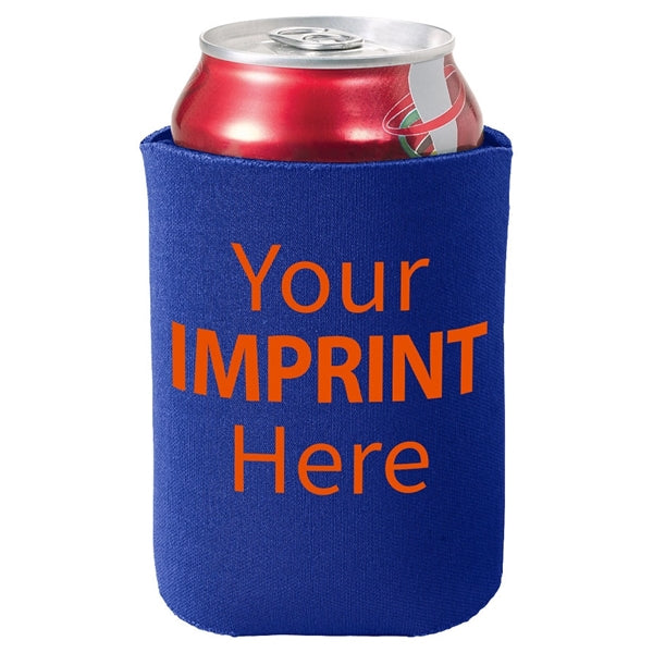 Can Coolers, Collapsible, 12 oz.