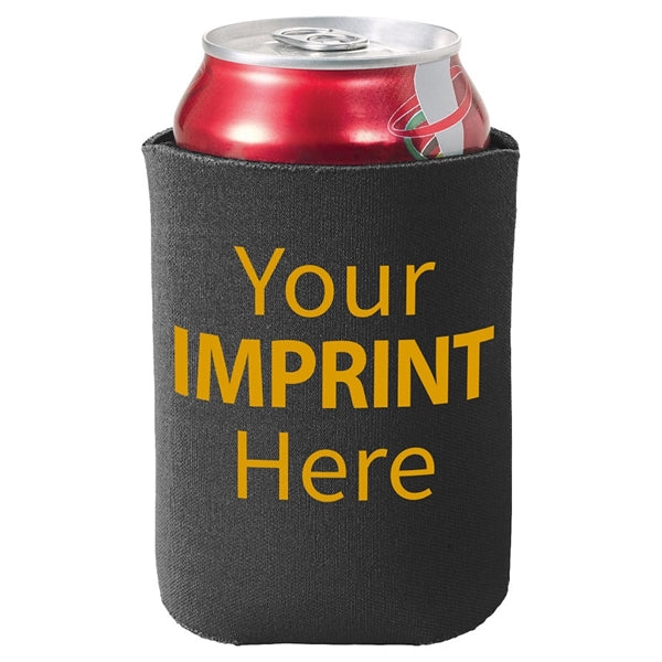 Can Coolers, Collapsible, 12 oz.