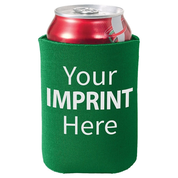 Can Coolers, Collapsible, 12 oz.