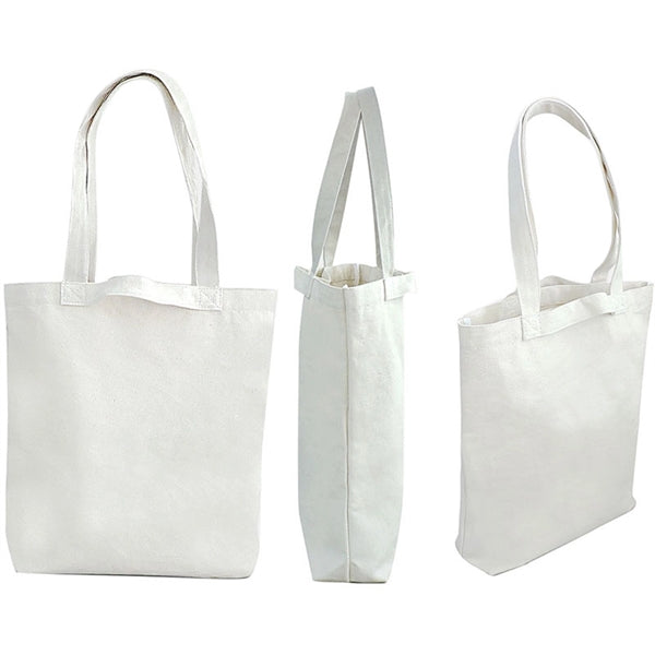 Canvas Tote Bags