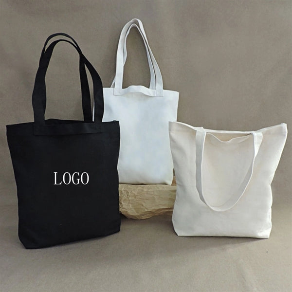 Canvas Tote Bags