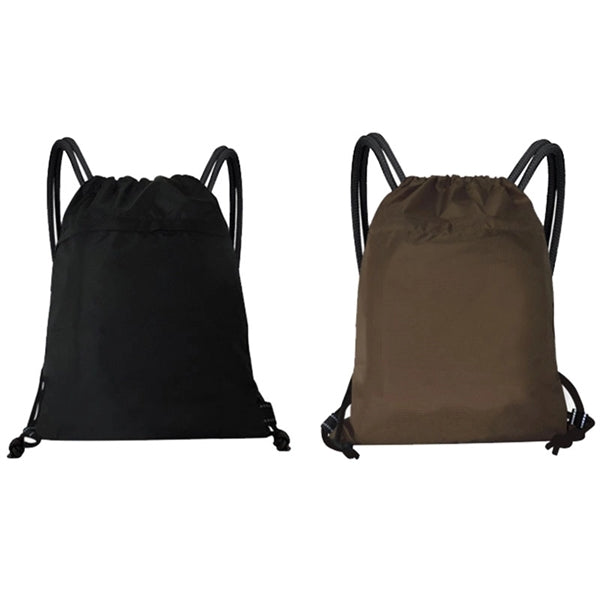 Gym Drawstring Backpack