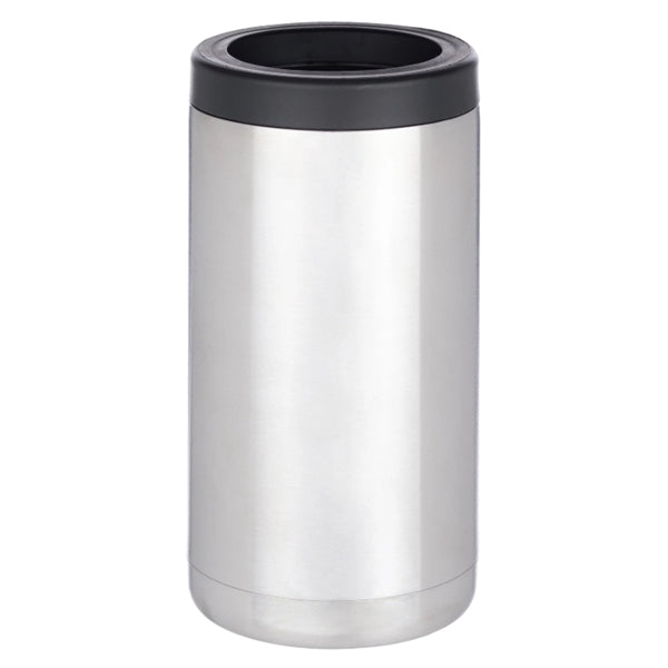 Tallboy 2 in 1 Vacuum Insulated Can Holder and Tumbler