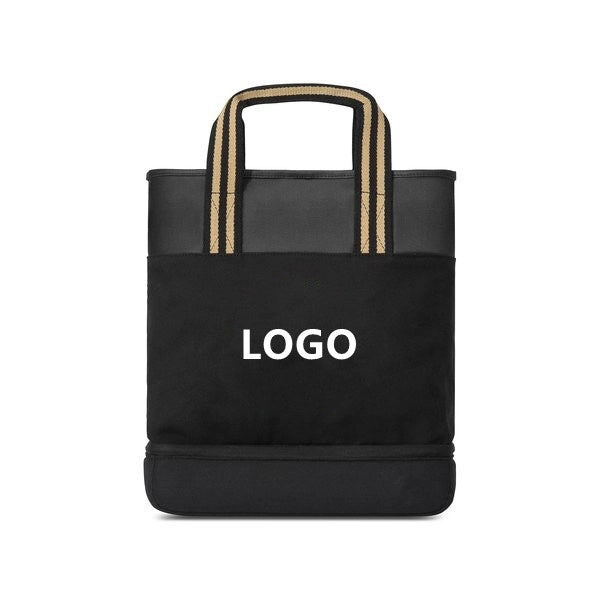 Wine Tote Bag
