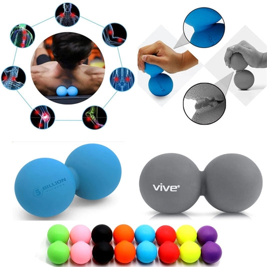 Peanut Massage Ball