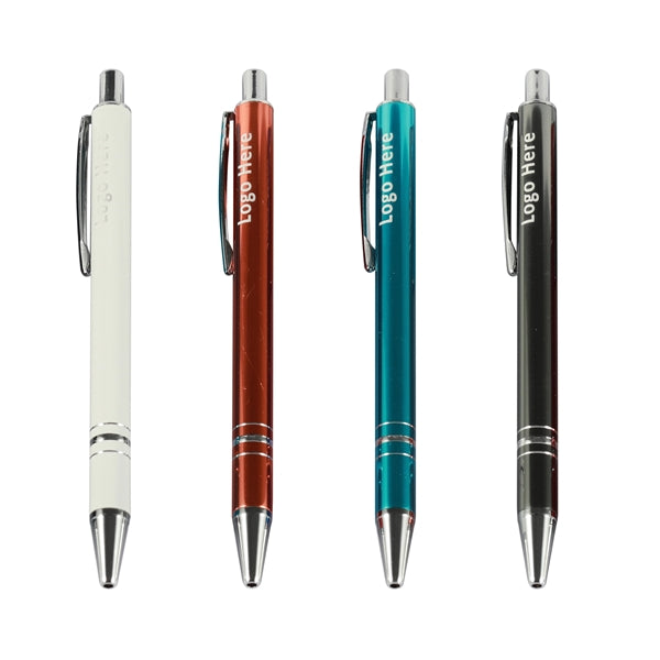 Metal Ballpoint Pen