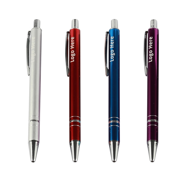 Metal Ballpoint Pen