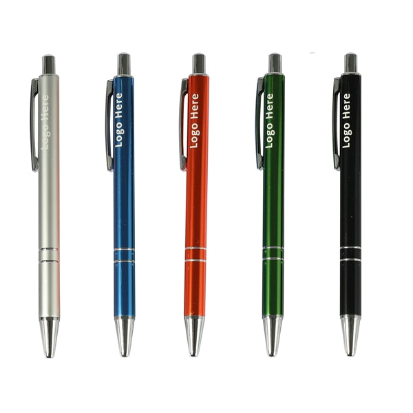 Metal Ballpoint Pen