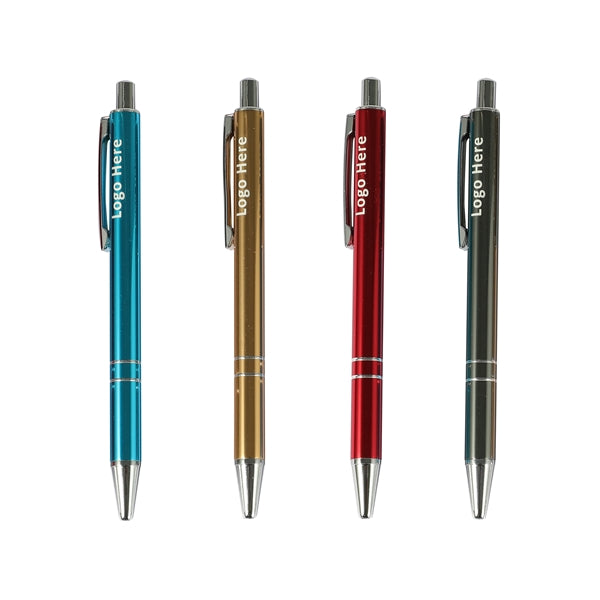 Metal Ballpoint Pen