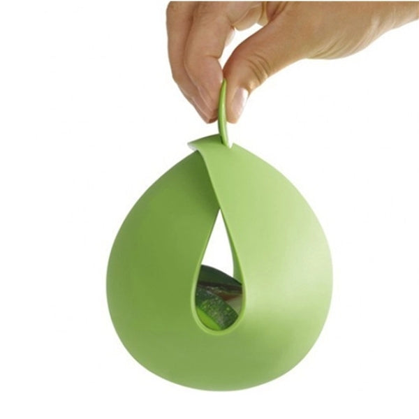 Kitchen Multifunction Foldable Silicone Steaming Fish Bowl