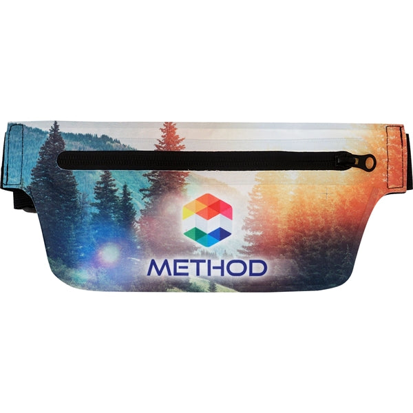 Full Color Fanny Pack