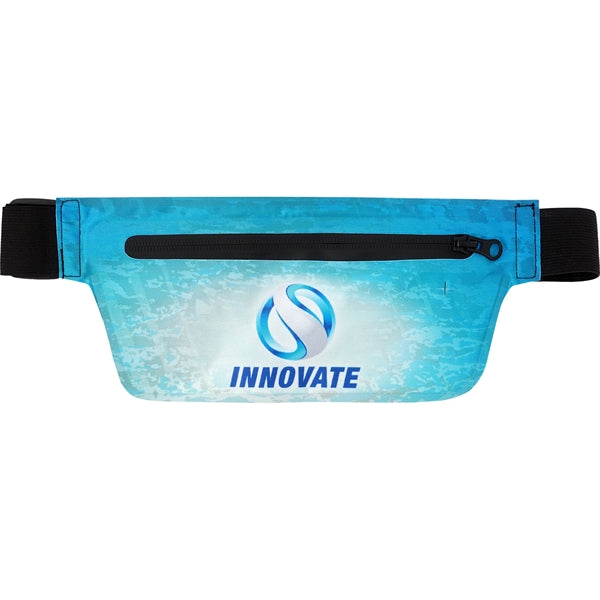 Full Color Fanny Pack