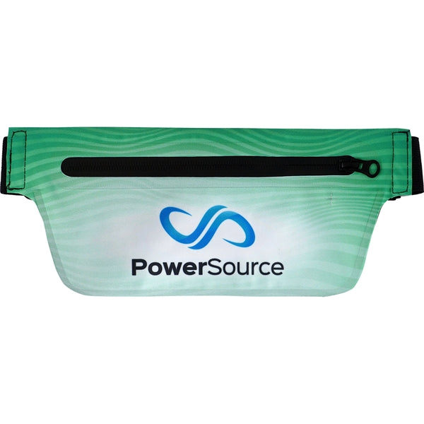 Full Color Fanny Pack