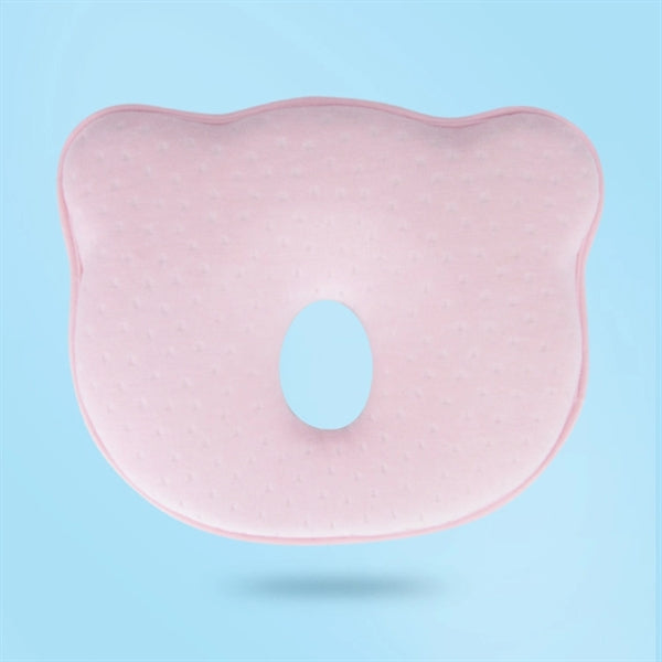 Newborn Baby Head Shaping Pillow