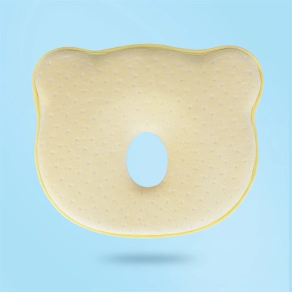 Newborn Baby Head Shaping Pillow
