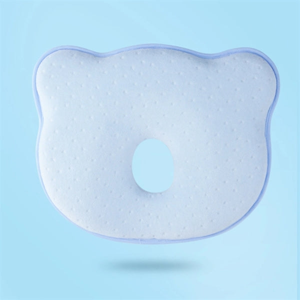 Newborn Baby Head Shaping Pillow