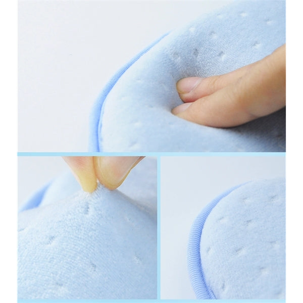Newborn Baby Head Shaping Pillow
