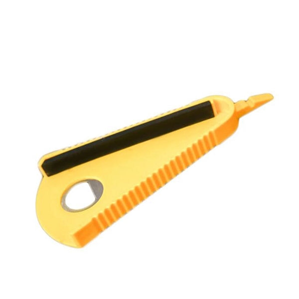 Water Bottle Opener for Twist-Off Type Caps