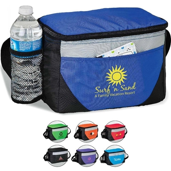 Lunch Cooler Bag