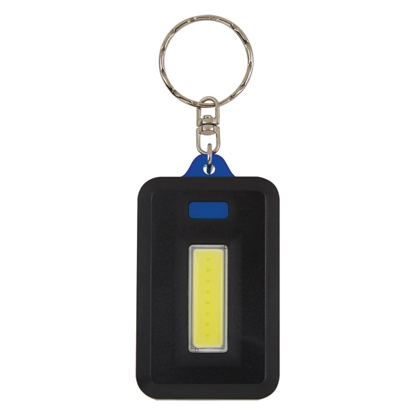 Emergency COB Light with attachment