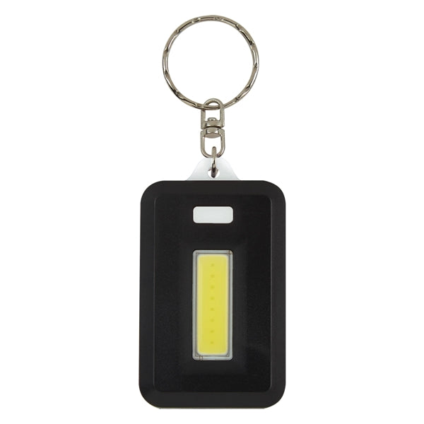 Emergency COB Light with attachment