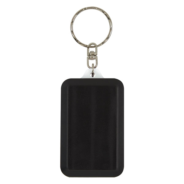 Emergency COB Light with attachment