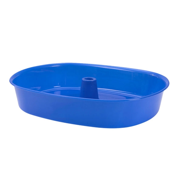 30 Oz. Portable Oval Food Tub