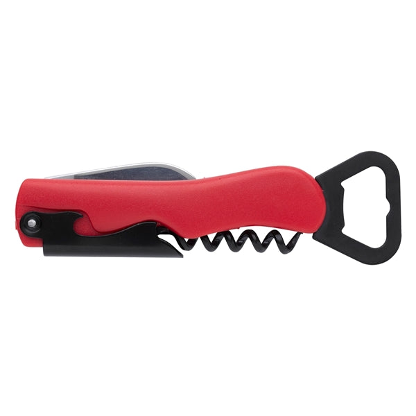 Multi-functional Waiter's Knife