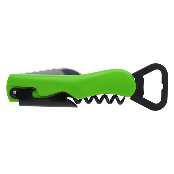 Multi-functional Waiter's Knife