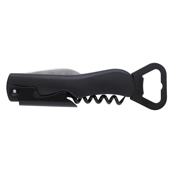 Multi-functional Waiter's Knife