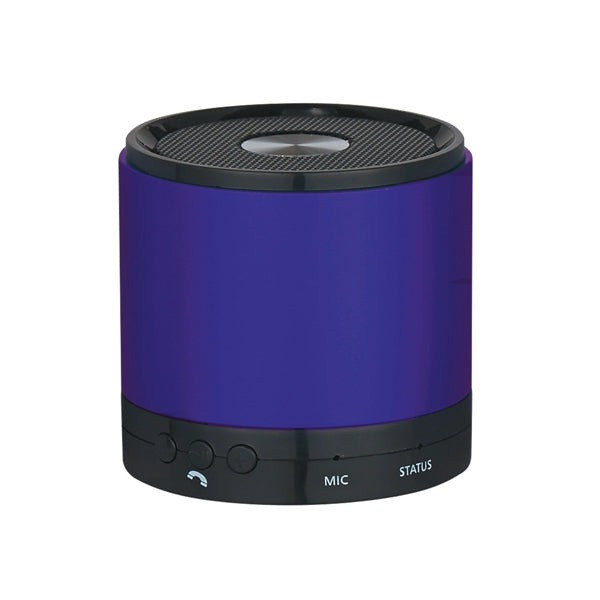 Compcat Circular Speaker