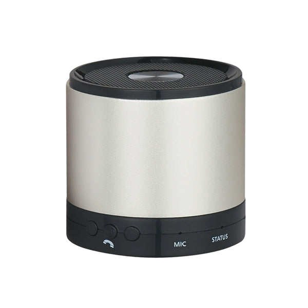 Compcat Circular Speaker