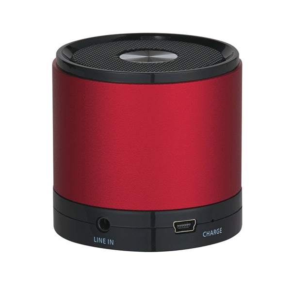 Compcat Circular Speaker