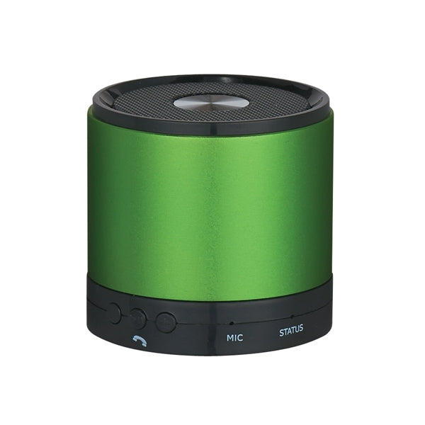 Compcat Circular Speaker