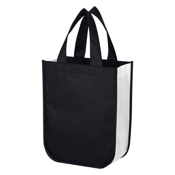 Laminated Tote Bag