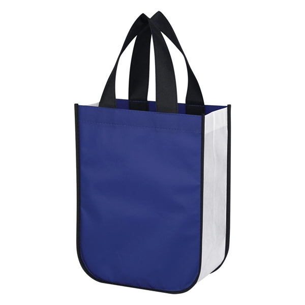 Laminated Tote Bag