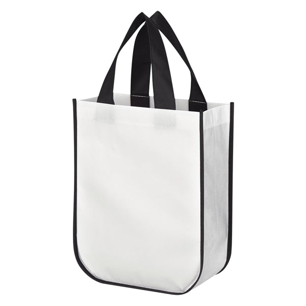 Laminated Tote Bag
