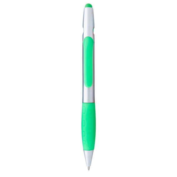Spacey 3-in-1 Pen