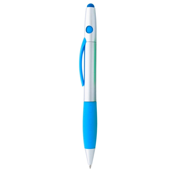 Spacey 3-in-1 Pen