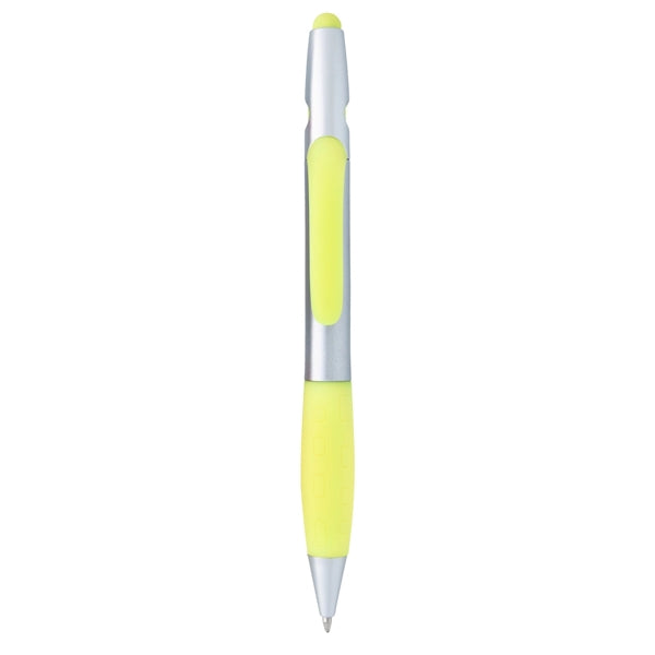 Spacey 3-in-1 Pen