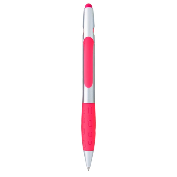 Spacey 3-in-1 Pen