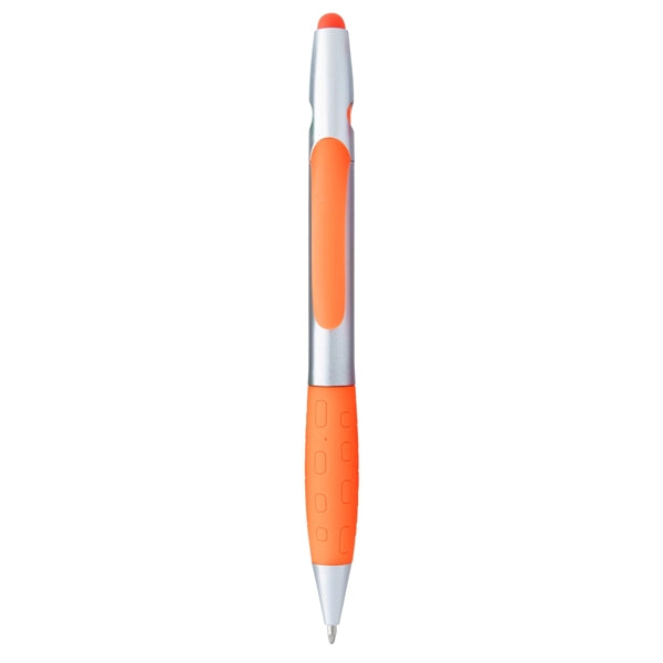 Spacey 3-in-1 Pen