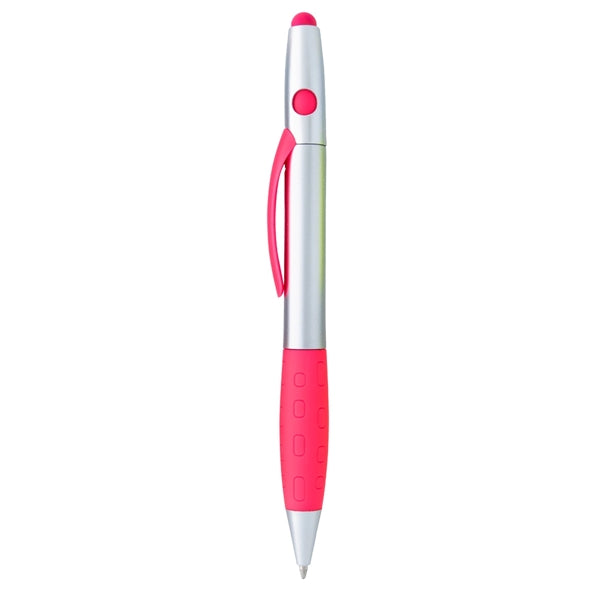 Spacey 3-in-1 Pen