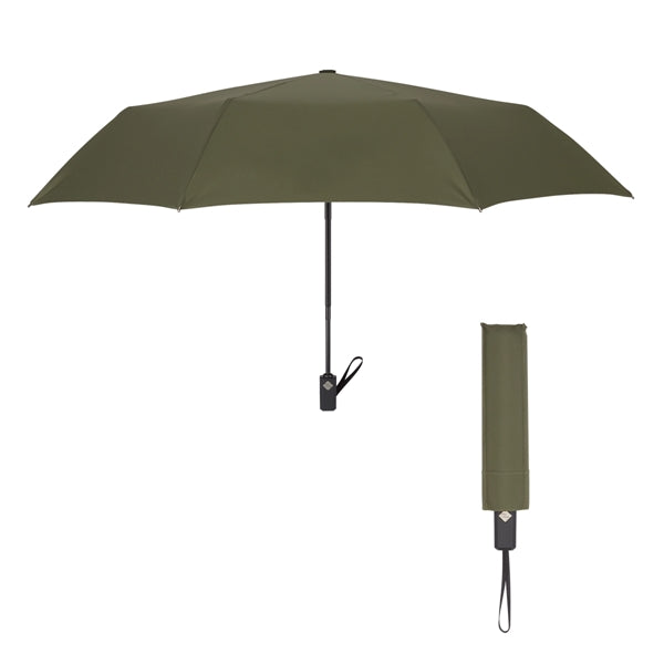 44" Arc Custom Telescopic Umbrella