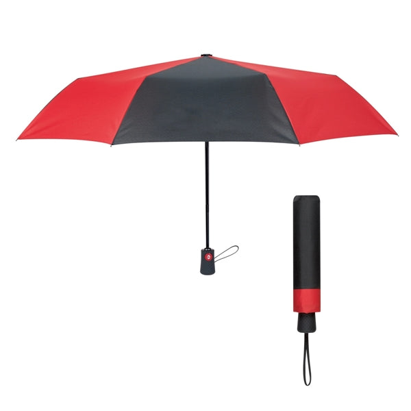 Alternate Pongee Umbrella