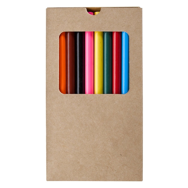 12-Piece Art Kit