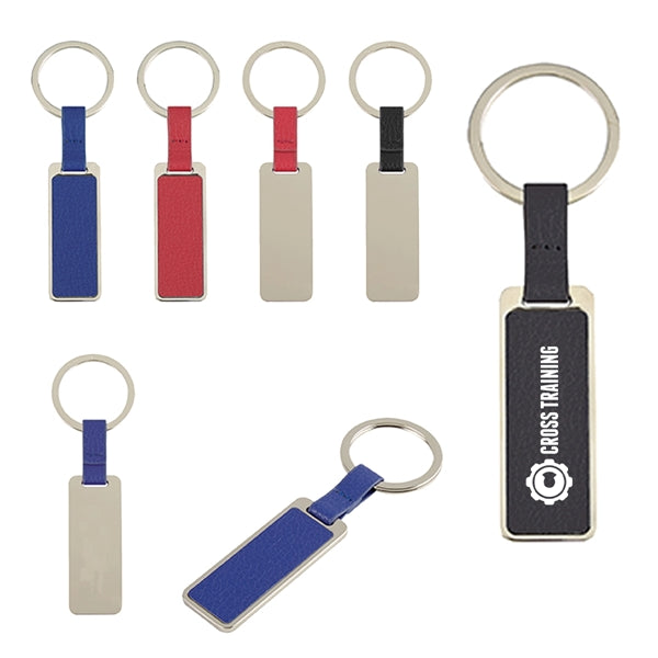 Key Tag