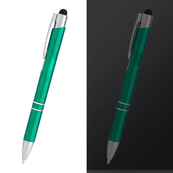 Light Up Stylus Pen