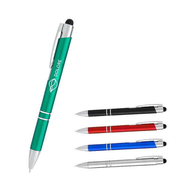 Light Up Stylus Pen